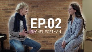 Esther Abrami - Women In Classical Episode 2 with Rachel Portman