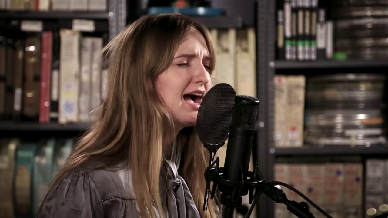 Madison Cunningham - Song In My Head - 1/28/2020 - Paste Studio NYC - New York, NY