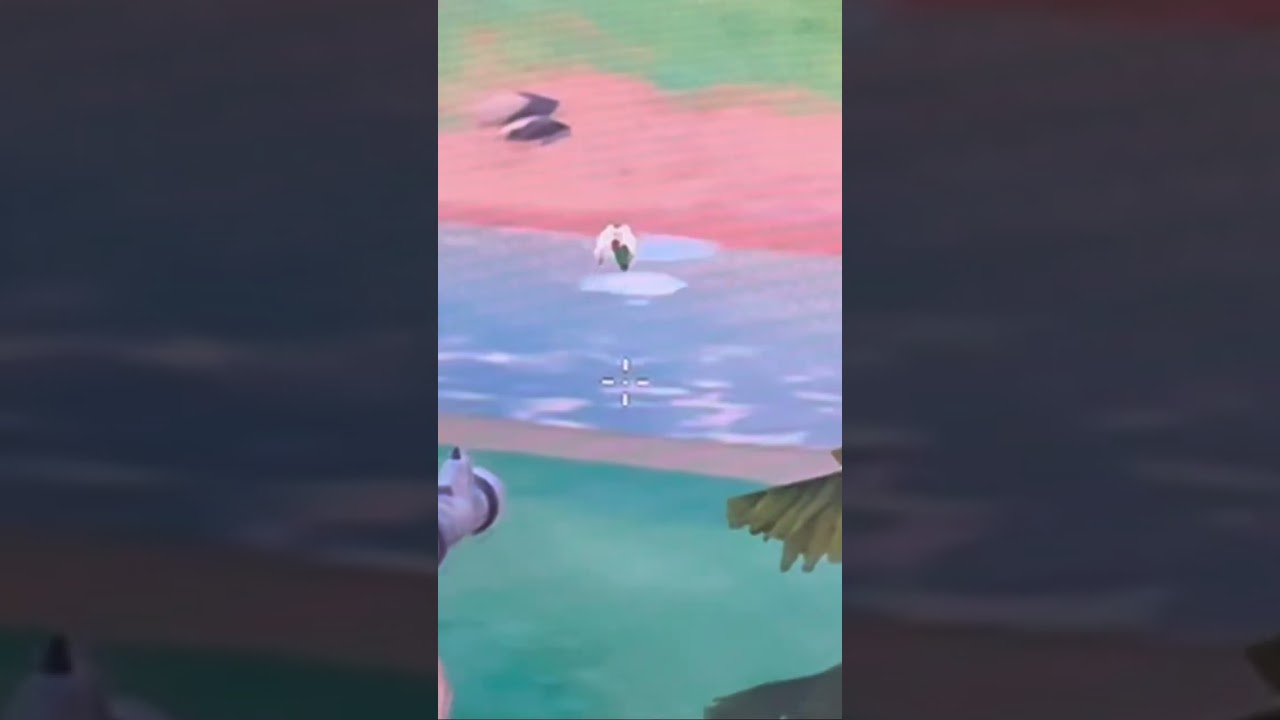 Crazy hunting rifle snipe. RIP Peter Griffin!