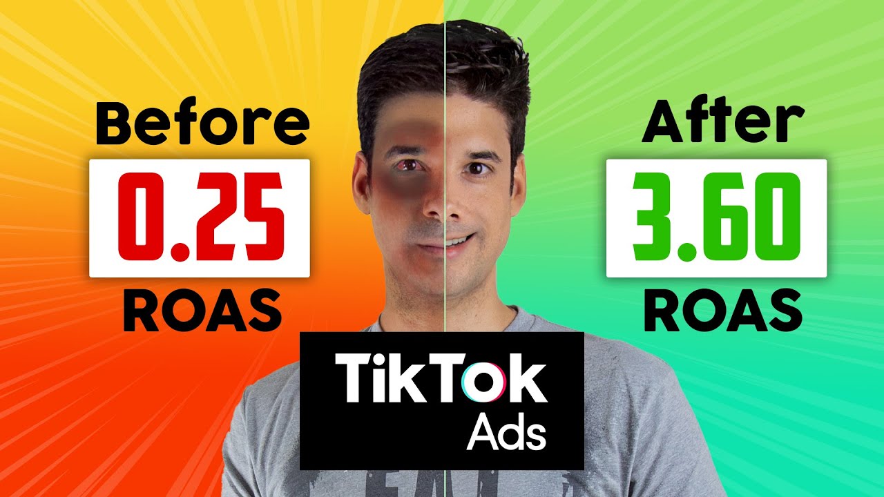 Common questions about profitable TikTok ads