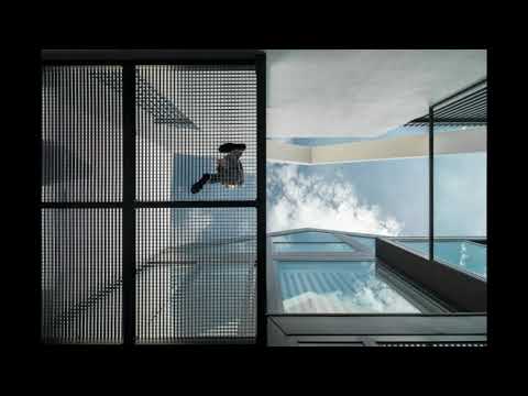 Video: Rumah Minimalis oleh Shinichi Ogawa & Associates