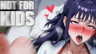 What was Gojo doing with Utahime 😳 !!!