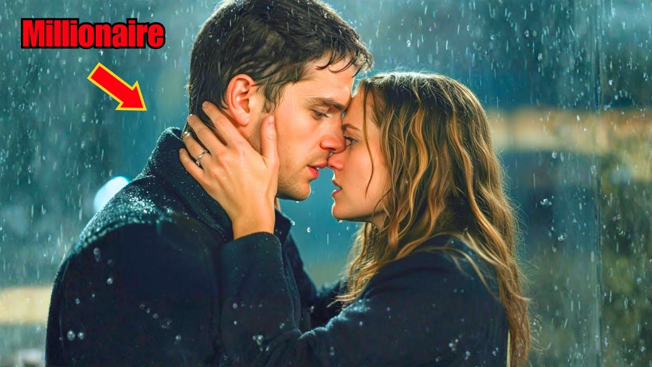 She Married A Millionaire CEO By Contract—But His One Condition Shocked His Shy Secretary