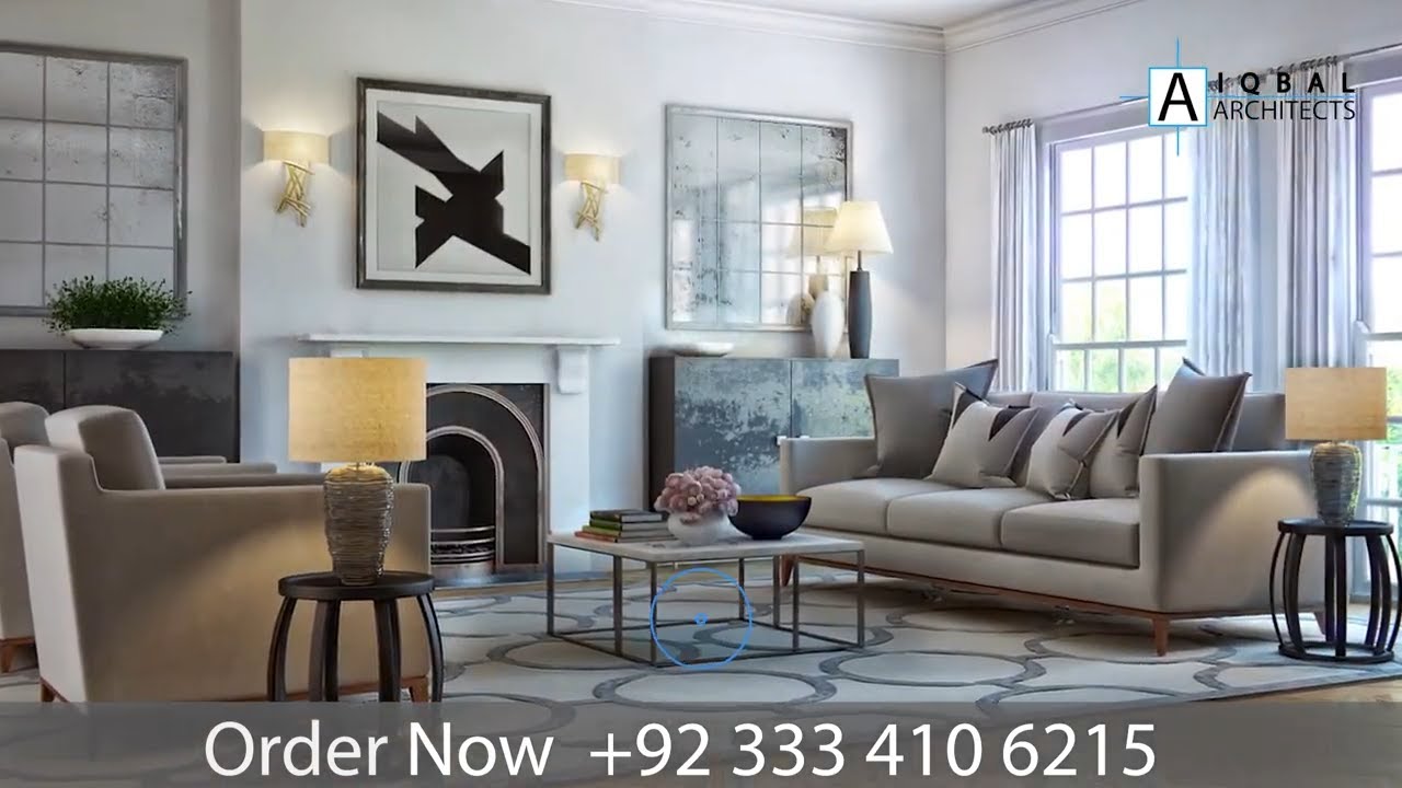 Modern Interior Design ideas | New Exterior Design 2021 | House decor ...