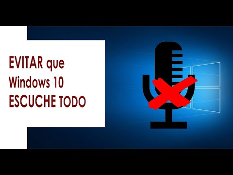 Windows 10 Problema Con El Microfono Se Escucha Todo Lo Que Hago Youtube