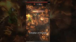 Explosive Grenade Build | Path of Exile 2 #pathofexile #games