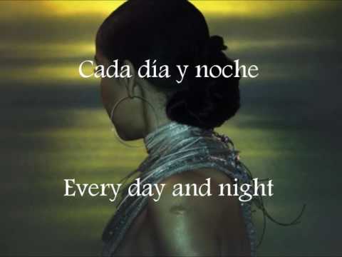 Sade Soldier Of Love Letra En Español