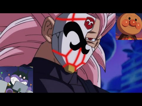 【新時空大戦編5】黒き激戦の予兆