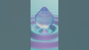 B3D Exploder Tool Wave Modifier 002 REEL | #blender #b3d #blender3d