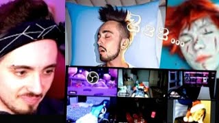 Пов Ко Эда Нарезки Со Стрима Эдисона.