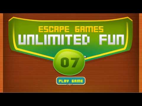 Escape Games Unlimited Fun 7 - 5ngames Walkthrough