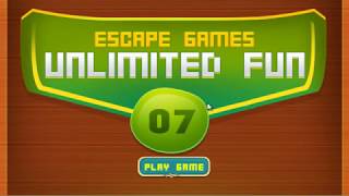 Escape Games Unlimited Fun 7 - 5ngames Walkthrough screenshot 2