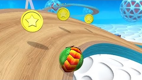 Going Balls All Levels Gameplay Part 298