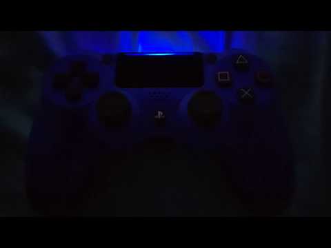 The PS4 Controller Gets Creepy When You Pause Zombie Army 4