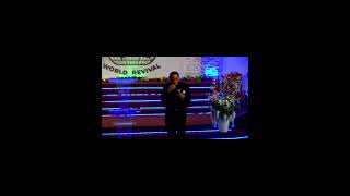 UNTIL YOU PRAY! @HarvestArmyWorldRevivalCity