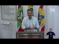Pronunciamento Gilson de Souza - 03/09/2026