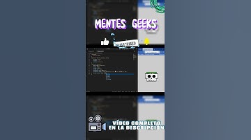 💀 Cómo crear un cráneo animado en #HTML y #CSS #webdevelopment #informática #programming #ciencia