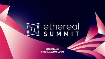 Trailer: Ethereal 2019 NYC #Blockchain Conference