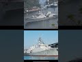 Gepard 3.9 Việt Nam Đối Đầu Martadinata Indonesia | Hai Triết Lý Hải Quân Hoàn Toàn Khác Biệt