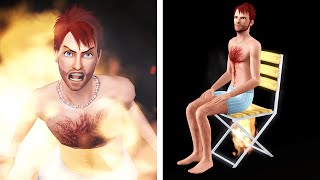 Ты узнаешь ЭТО спустя 12 лет в The Sims 3