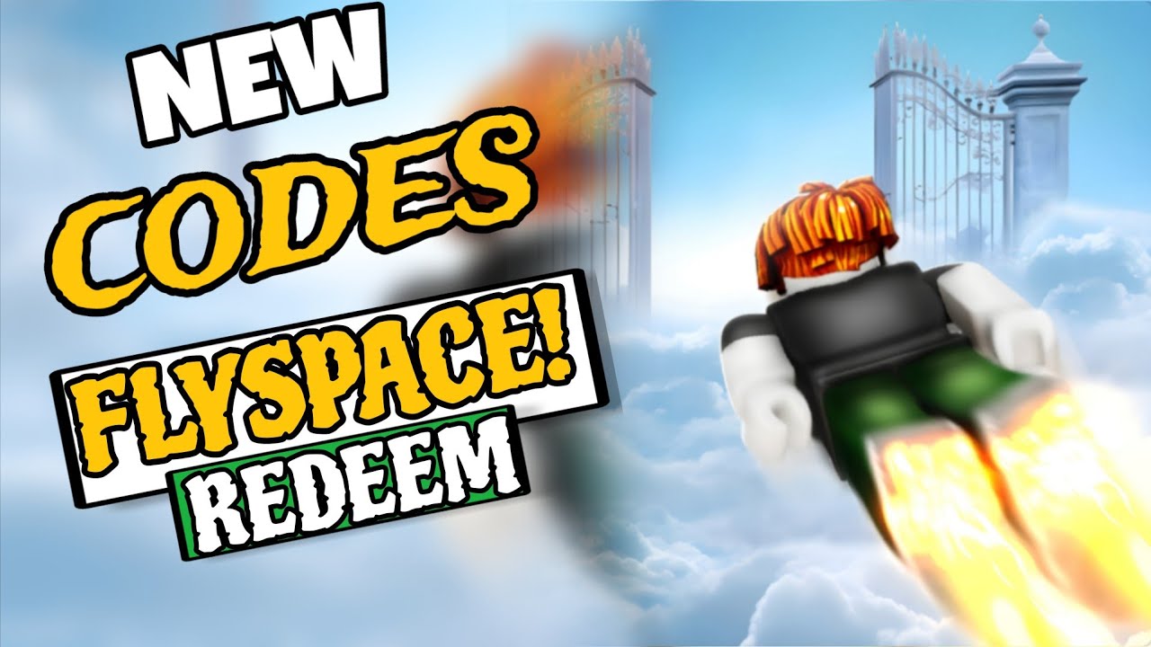 All* Secret *🚀 Fly to SPACE! [HEAVEN] Codes | Codes for 🚀 Fly to SPACE! [HEAVEN] Roblox  2025