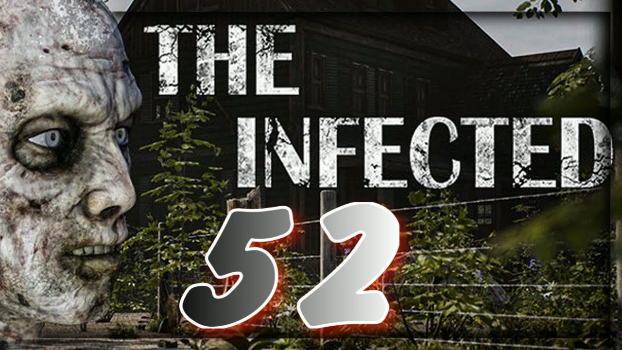 The infected медная руда. 13 версия отзывы