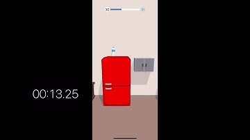 Bottle flip 3d level 30 speedrun