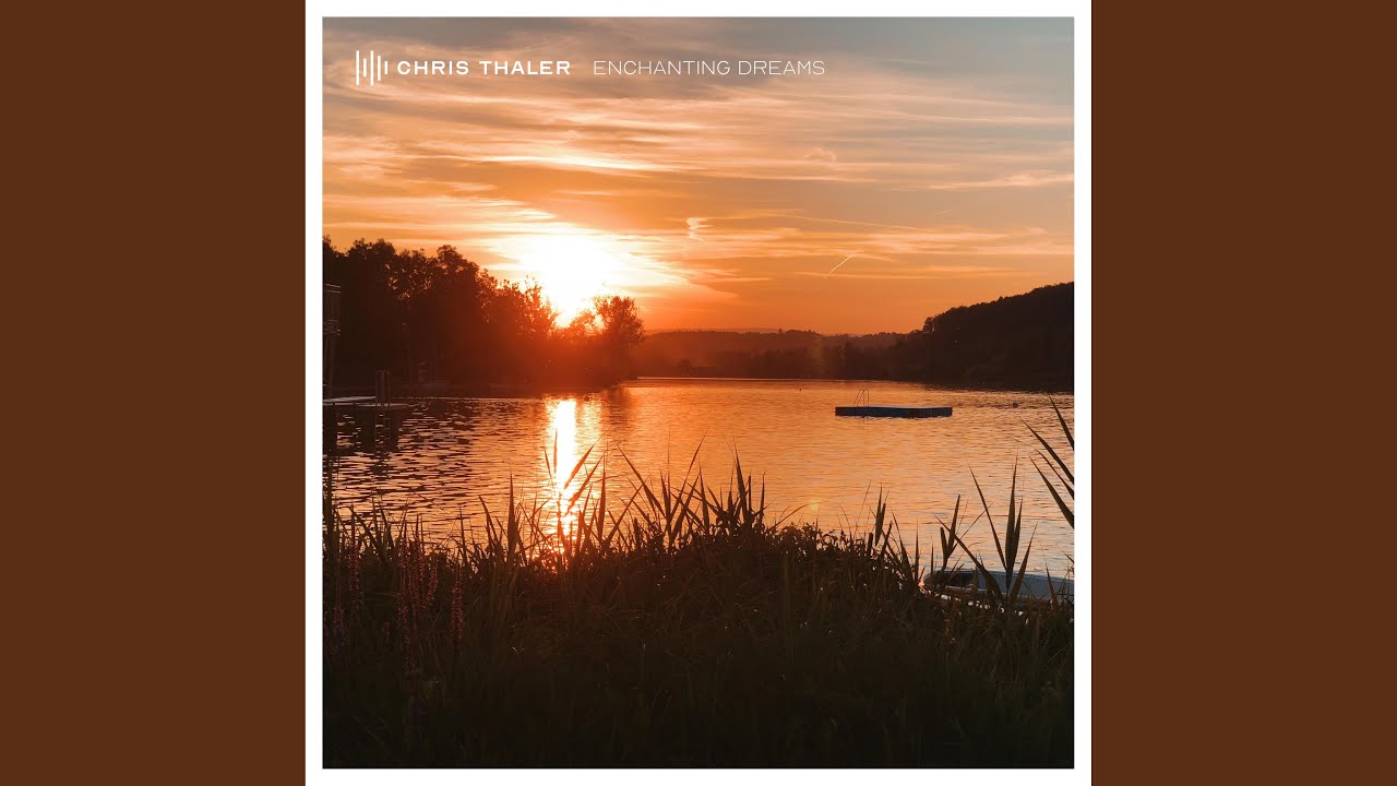 Enchanting Dreams (Felt Piano)