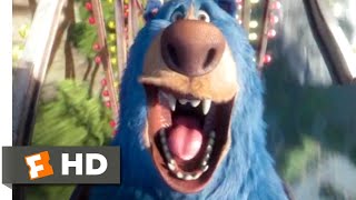 Wonder Park - Wild Ride | Fandango Family