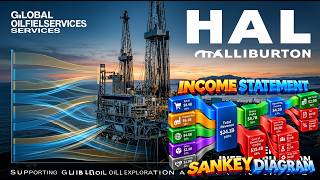 Information Where Does HAL | Halliburton’s Money Actually Go Guide