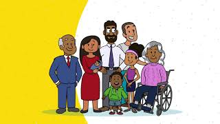 Census 2020: Make Everyone Count, 15 sec