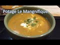 Potage Le Magnifique Recipe