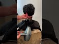DIY Hairstyling: Diffusing A Pixie Haircut