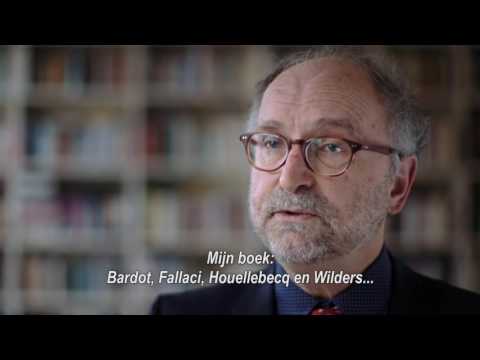 Paul Cliteur Vrijheid van Meningsuiting