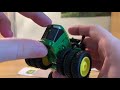 John Deere 9570R 1/64 REVIEW