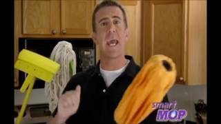 THE REAL SMART MOP