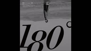 벤 (Ben) - 180도 (180 Degree) (Instrumental) [180˚]