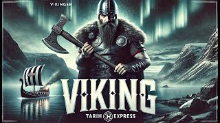 Vi̇ki̇ng Efsanesi̇ Kuzeyi̇n Efsanevi̇ Savaşçilari