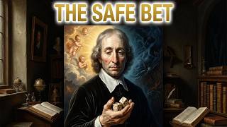 Pascal’s Wager: The Ultimate Gamble