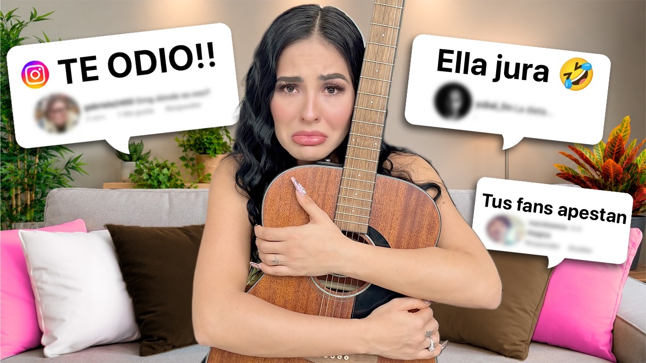 Latest Title & Thumbnail