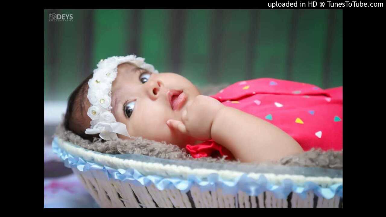 'Chandni Re Jhoom' Cover by 