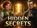 Secrets Beneath Hogwarts | Hogwarts Legacy (No Commentary)