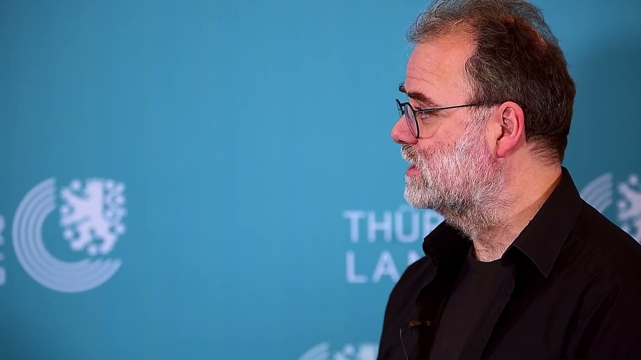 Im Interview: Steffen Dittes (LINKE)