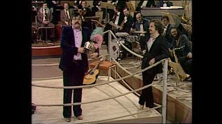 Petr Spálený + Zdeněk Rytíř - Dítě štěstěny (1979)