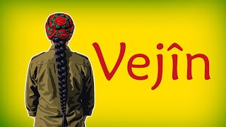 Mehmûd Berazî - Vejîn [Ft. Mufîde Hemdî] (Kurdish And Translation)