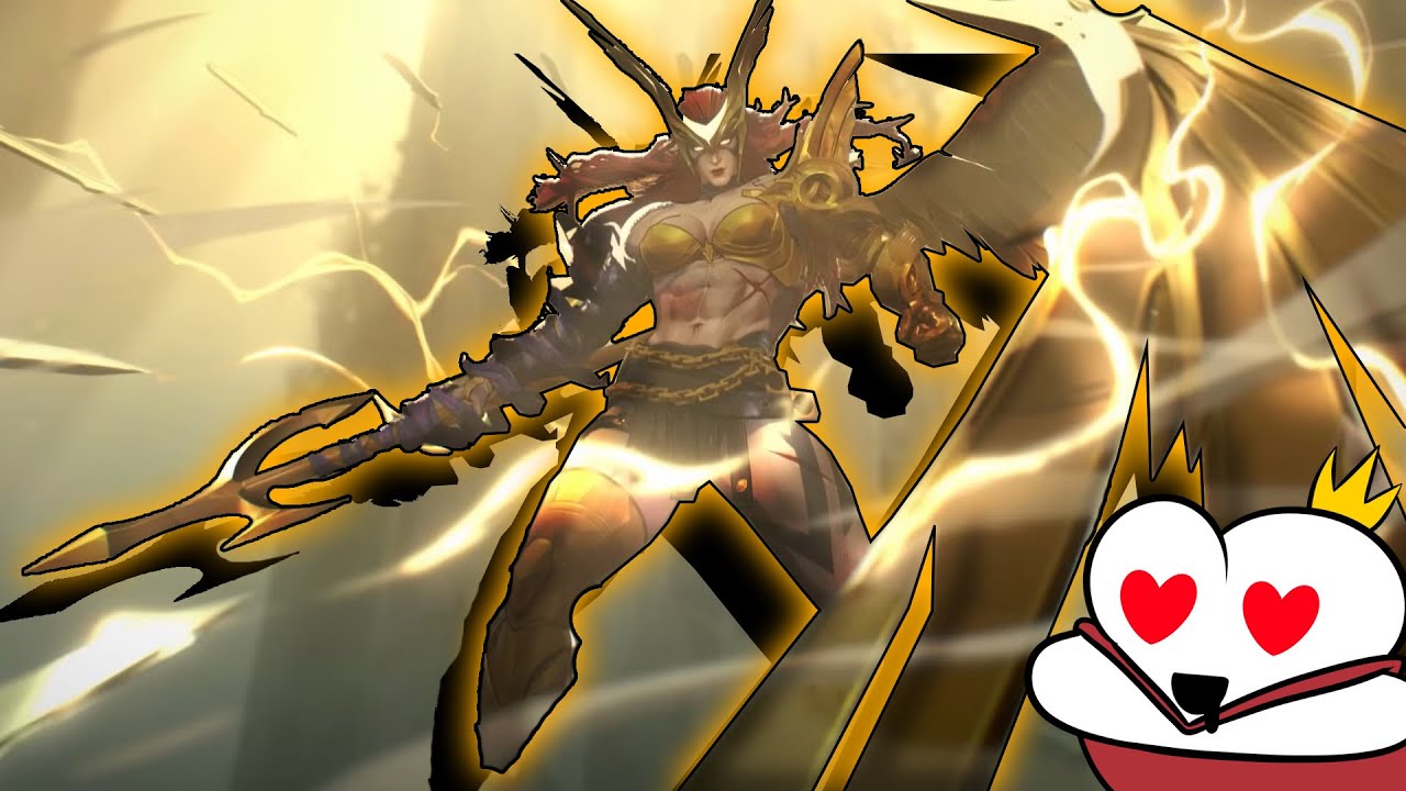 I MIGHT BE THE BEST ANGELA PLAYER IN MARVEL RIVALS!!!!!! || Marvel Rivals