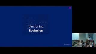 Building real-time API's with GraphQL - Sandeep Singh