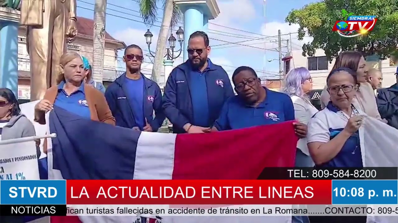 LA ACTUALIDAD   04 marzo 2026   09 58 01 p  m