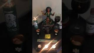 Santa Martha Testimonial