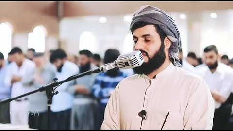 رعد محمد الكردي،تلاوة،{ سورةالفاتحة} بنبرة خياليه مع {سورة،الماعون}💐🌟